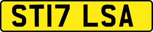 ST17LSA
