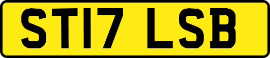 ST17LSB