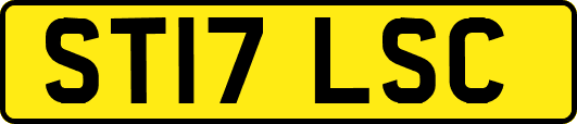 ST17LSC