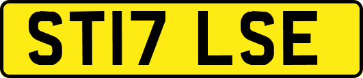 ST17LSE