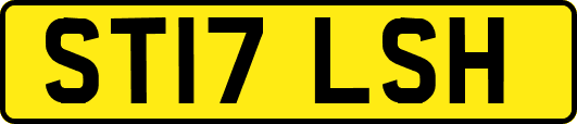 ST17LSH