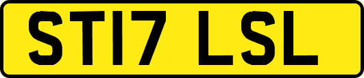 ST17LSL