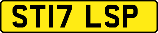 ST17LSP