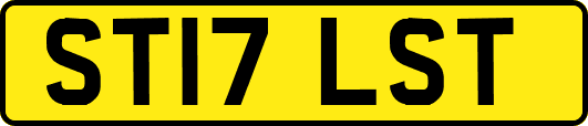 ST17LST