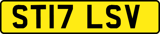 ST17LSV
