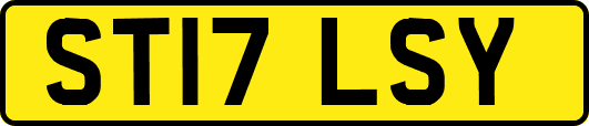 ST17LSY