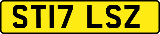 ST17LSZ