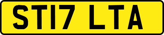 ST17LTA