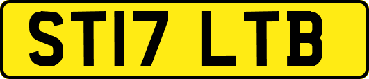 ST17LTB