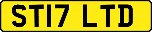 ST17LTD