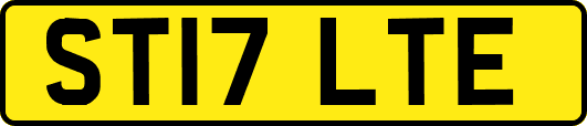 ST17LTE