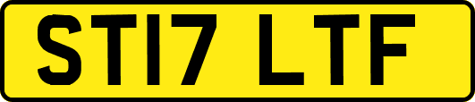 ST17LTF