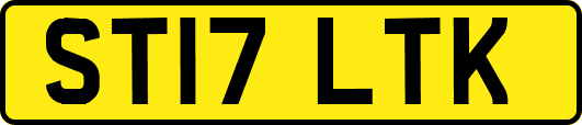 ST17LTK