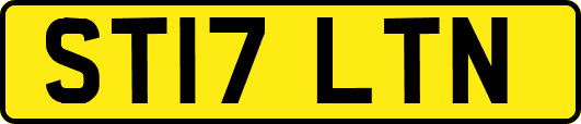 ST17LTN