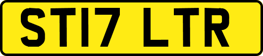 ST17LTR