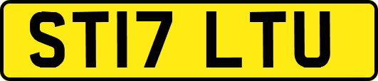ST17LTU