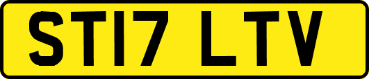 ST17LTV