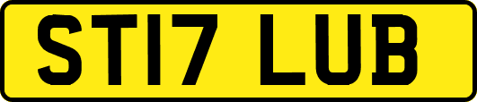ST17LUB