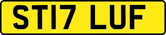 ST17LUF