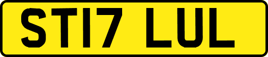 ST17LUL