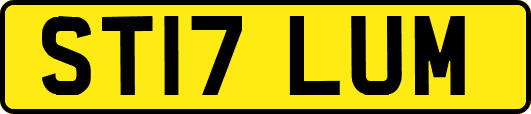 ST17LUM