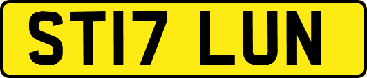 ST17LUN