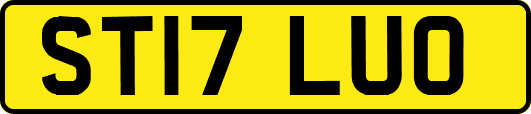 ST17LUO