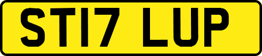ST17LUP