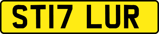 ST17LUR