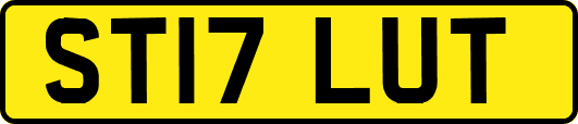 ST17LUT