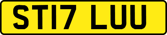 ST17LUU