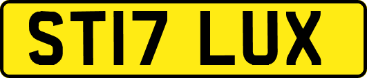 ST17LUX