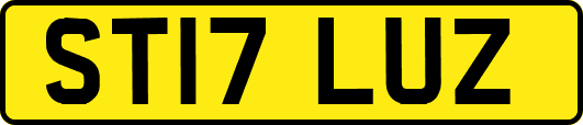 ST17LUZ