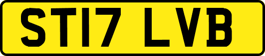 ST17LVB