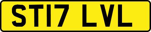 ST17LVL