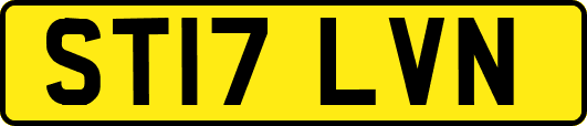 ST17LVN