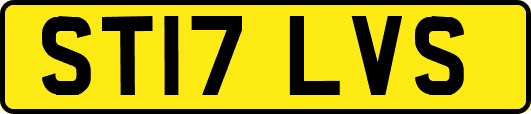 ST17LVS