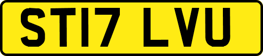 ST17LVU