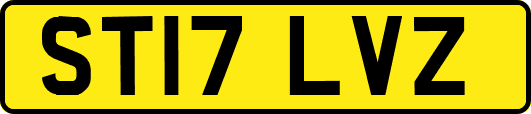 ST17LVZ