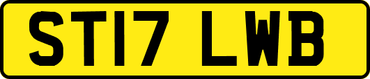 ST17LWB