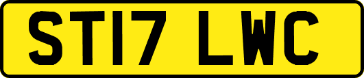 ST17LWC