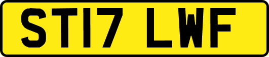 ST17LWF