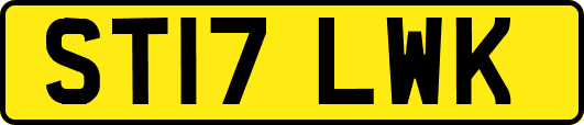 ST17LWK