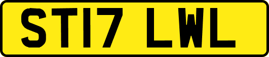 ST17LWL