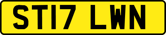 ST17LWN