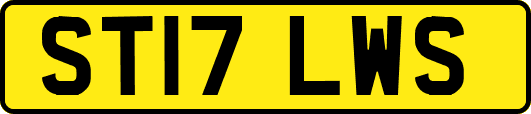 ST17LWS