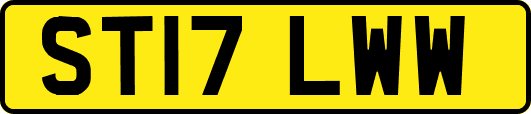 ST17LWW
