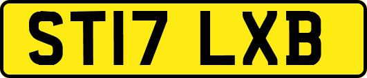 ST17LXB