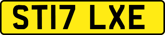 ST17LXE