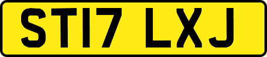 ST17LXJ